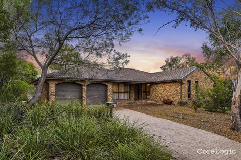 Property photo of 12 Jaeger Circuit Bruce ACT 2617