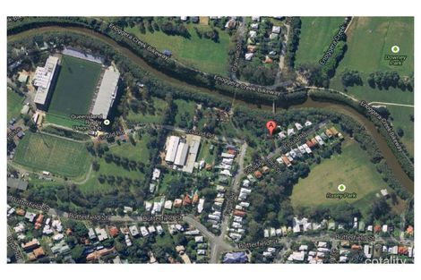 34 Gould Rd, Herston, QLD 4006