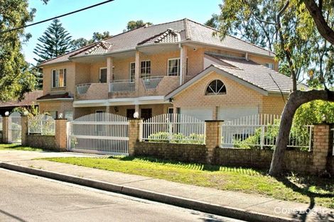 Property photo of 120 Frenchs Forest Road West Frenchs Forest NSW 2086