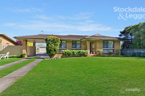 105 Regent St, Port Fairy, VIC 3284