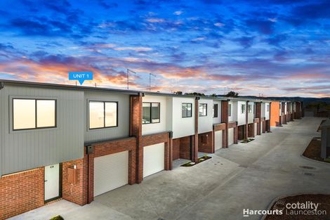 1/359-361 Hobart Rd, Youngtown, TAS 7249