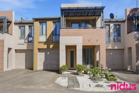 21/90 Parkwood St, Plumpton, NSW 2761