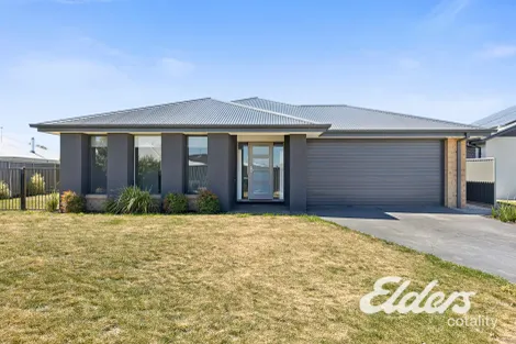 Property photo of 5 Eagle Close Yarrawonga VIC 3730