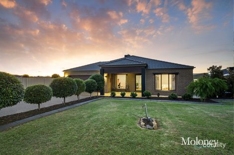 Property photo of 37 Maxwell Drive Wahgunyah VIC 3687