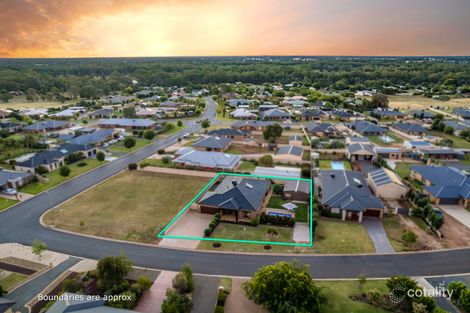 Property photo of 37 Maxwell Drive Wahgunyah VIC 3687