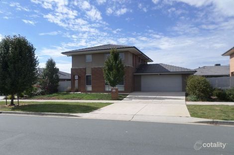 Property photo of 43 Zanci Street Crace ACT 2911