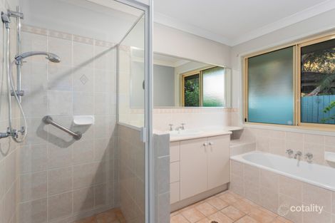 Property photo of 6 Flametree Close Flinders View QLD 4305