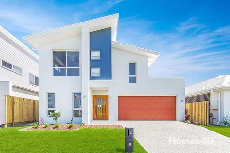 17 Crusade St, Newport, QLD 4020