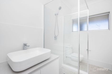 Property photo of 18/1B McNeil Street Peppermint Grove WA 6011