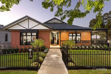 327a Humffray St N, Brown Hill, VIC 3350