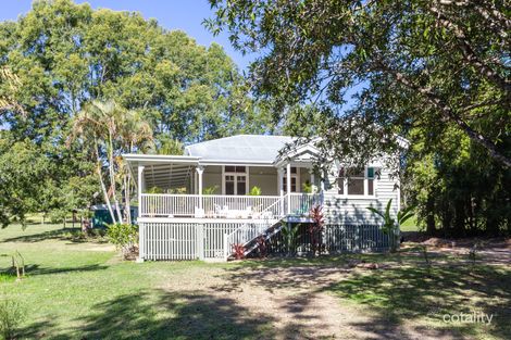 Property photo of 424 Pomona Kin Kin Road Pinbarren QLD 4568