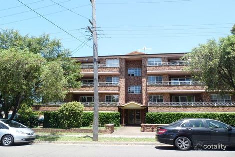 9/5-7 Park Rd, Sans Souci, NSW 2219