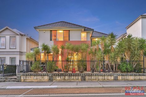 Property photo of 19 Nankeen Circle Tapping WA 6065