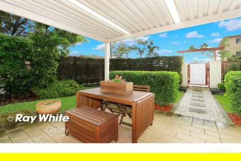 Property photo of 8/21 Wonoona Parade East Oatley NSW 2223