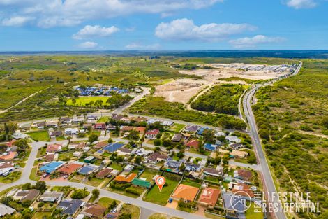 Property photo of 8 Weatherley Drive Two Rocks WA 6037