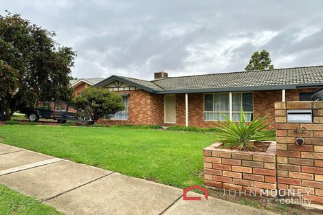 Property photo of 42 Avocet Drive Estella NSW 2650