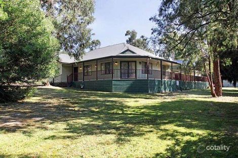 18 Parkhaven Ct, Healesville, VIC 3777