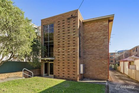 3/10 Bessell Ave, North Wollongong, NSW 2500