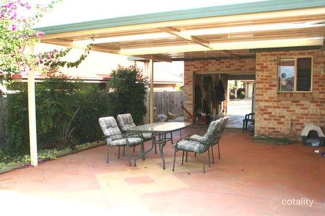Property photo of 9 Milparinka Close Hoxton Park NSW 2171