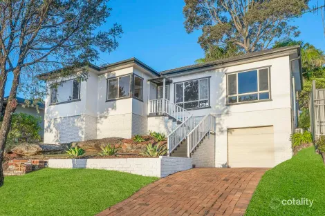 116 Thurlgona Rd, Engadine, NSW 2233