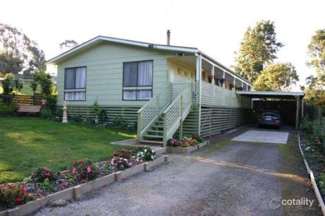 Property photo of 29 Bastin Street Boolarra VIC 3870