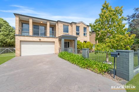 Property photo of 35 Maloneys Drive Maloneys Beach NSW 2536