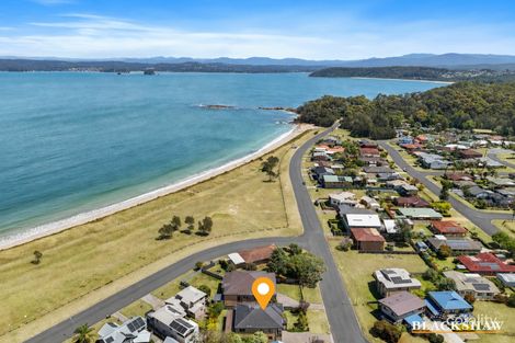 Property photo of 35 Maloneys Drive Maloneys Beach NSW 2536