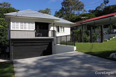 Property photo of 80 Saint Johns Avenue Ashgrove QLD 4060