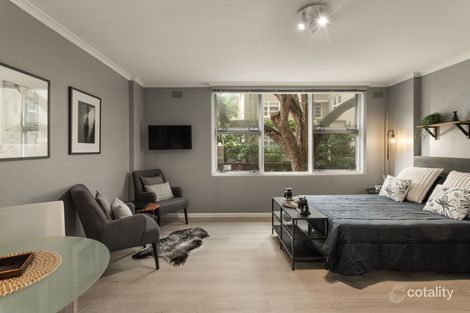 19/1 Mcdonald St, Potts Point, NSW 2011