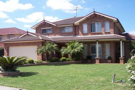 25 Ascot Dr, Chipping Norton, NSW 2170