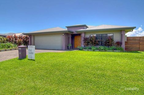 4 Arkendeith Dr, Edmonton, QLD 4869