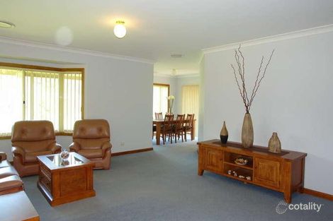 Property photo of 20 Jane Court Narellan Vale NSW 2567