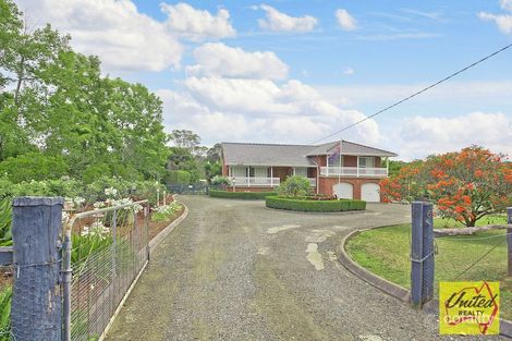 Property photo of 69 Ridgehaven Road Silverdale NSW 2752