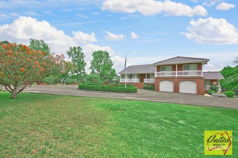 Property photo of 69 Ridgehaven Road Silverdale NSW 2752