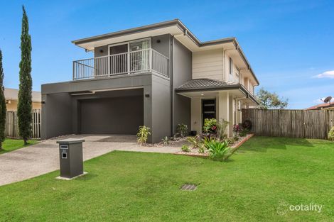 Property photo of 55 Runway Drive Upper Coomera QLD 4209