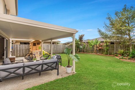 Property photo of 55 Runway Drive Upper Coomera QLD 4209