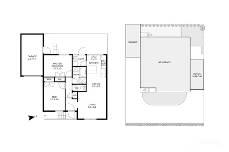 Property photo of 2/4 William Street Ringwood VIC 3134