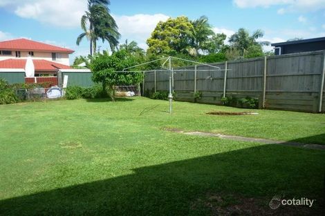 Property photo of 344 Tingal Road Wynnum QLD 4178