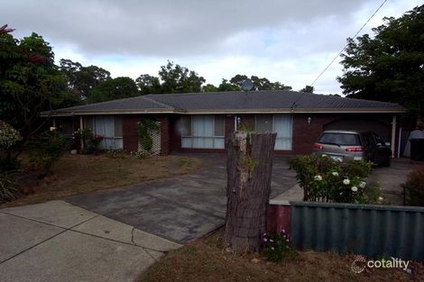 Property photo of 7 Cypress Road Forrestfield WA 6058