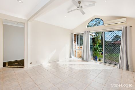 Property photo of 5 Acuba Grove Quakers Hill NSW 2763