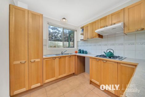 Property photo of 55 Wakenshaw Crescent Pakenham VIC 3810