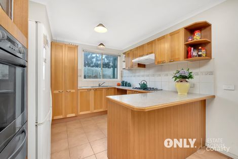 Property photo of 55 Wakenshaw Crescent Pakenham VIC 3810