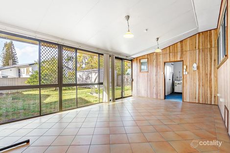 Property photo of 81 Farrington Street Alderley QLD 4051