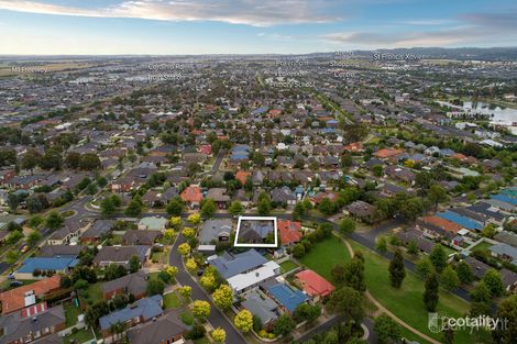 Property photo of 76 Oaklands Way Pakenham VIC 3810