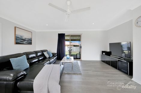 Property photo of 12 Heritage Drive Bargara QLD 4670