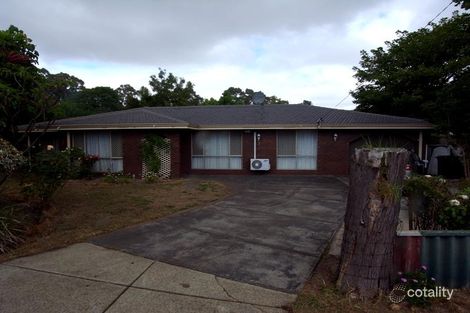 Property photo of 7 Cypress Road Forrestfield WA 6058