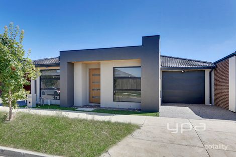 Property photo of 22 Coldfall Way Mickleham VIC 3064