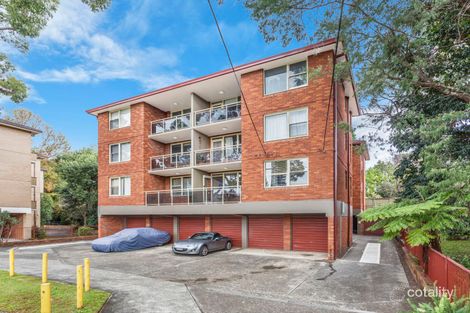 2/9 Ray Rd, Epping, NSW 2121