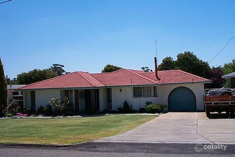 64 Pritchard St, Manjimup, WA 6258