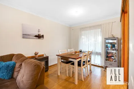 Property photo of 38 McEwin Avenue Redwood Park SA 5097